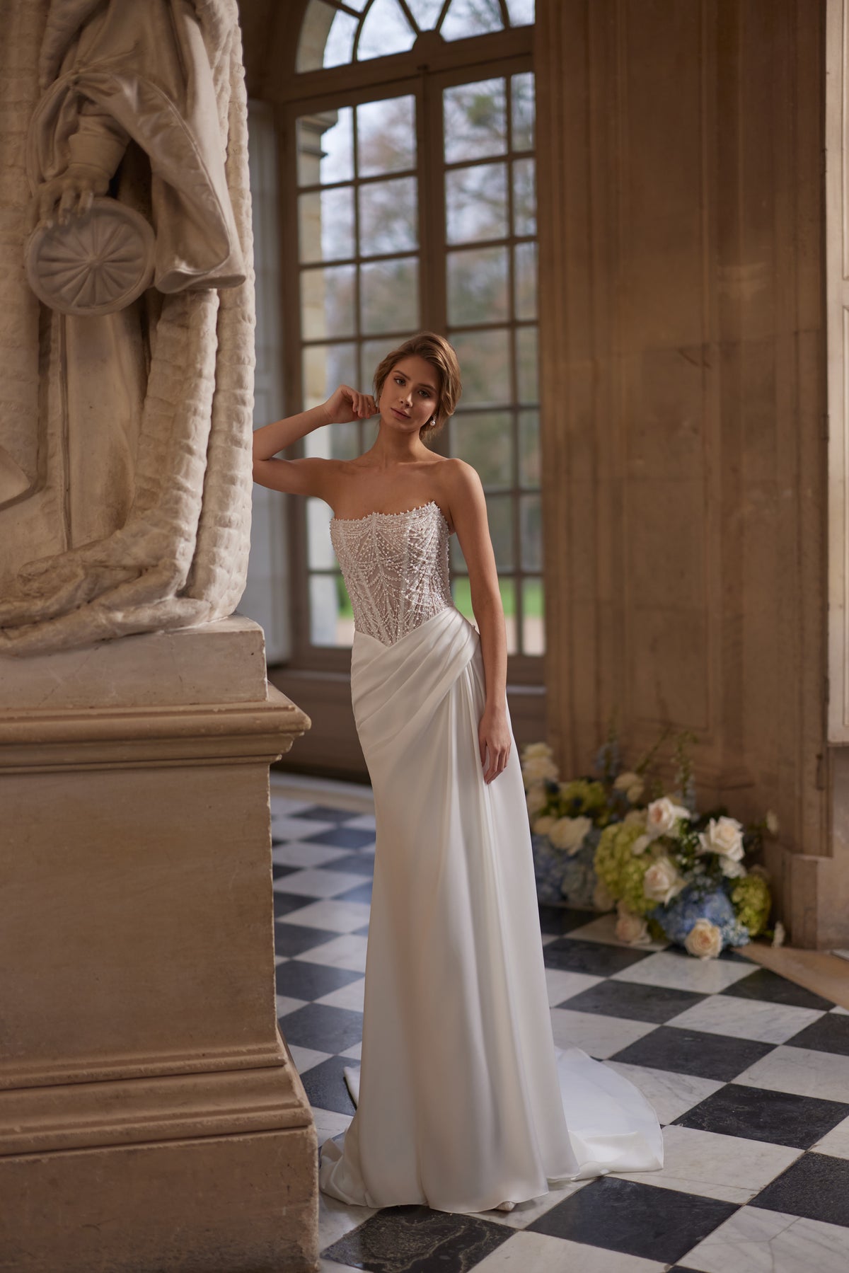 Bolero Greta