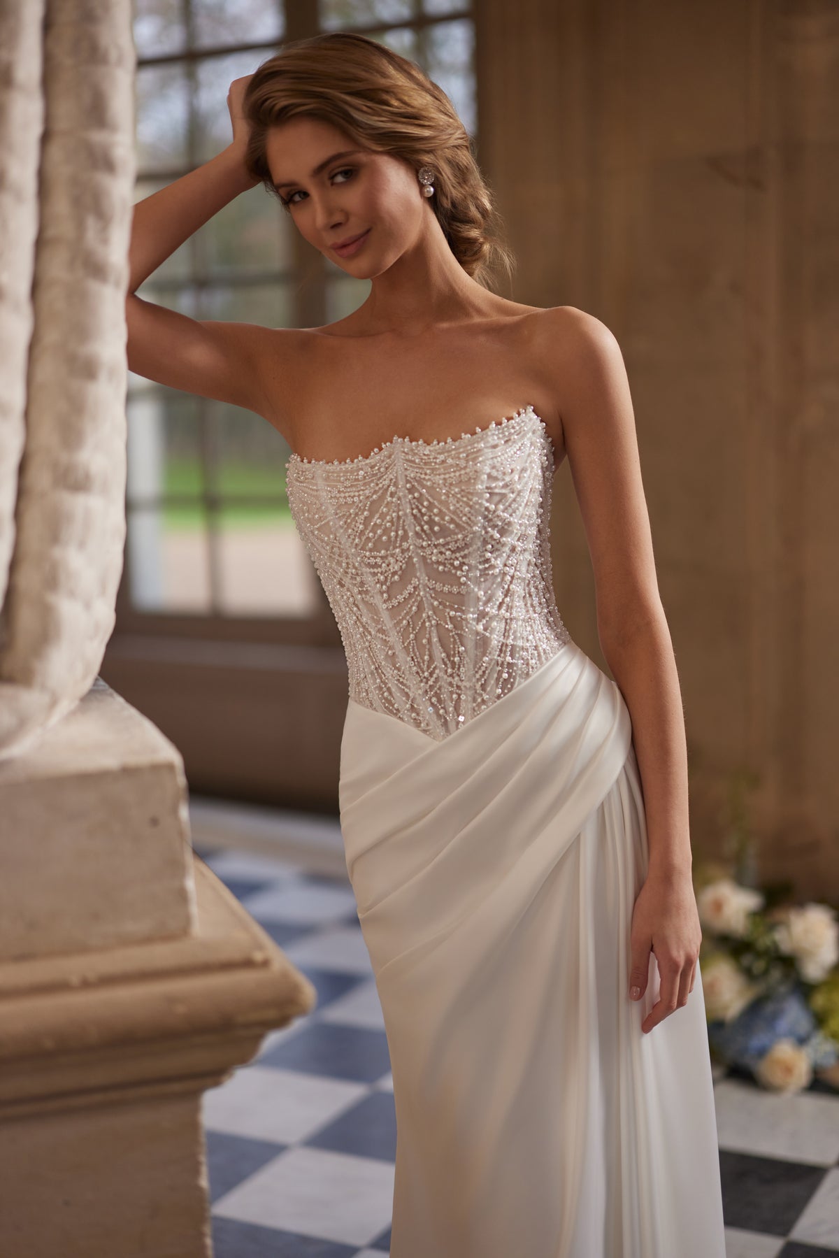 Bolero Greta