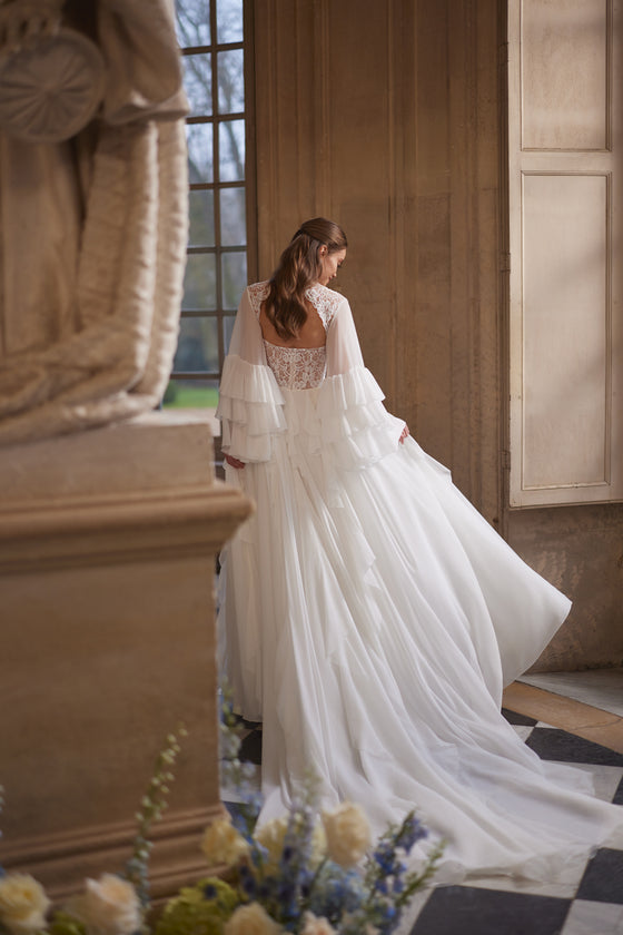 Bolero Isolde