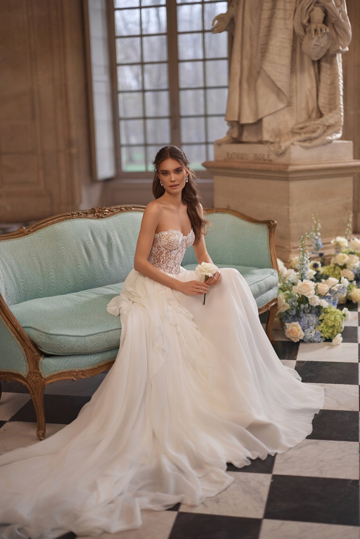 Bolero Isolde