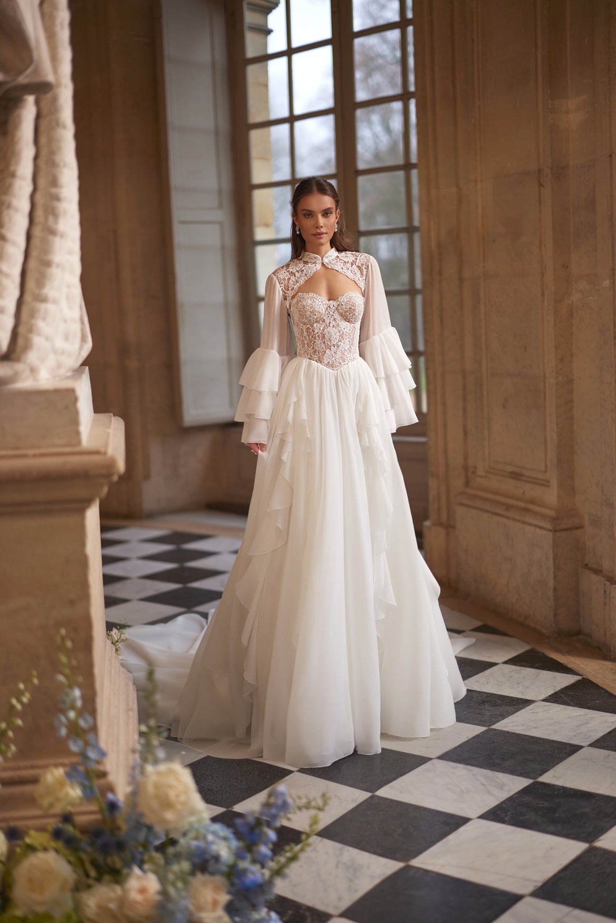 Bolero Isolde