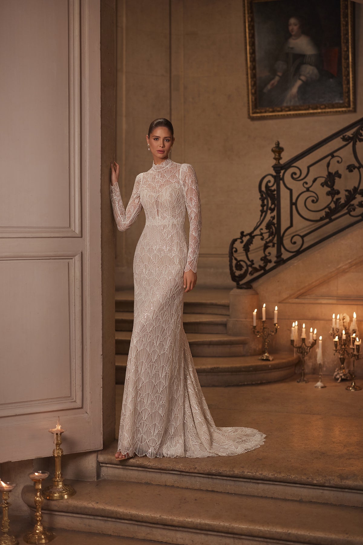 Sobrevestido Juniona