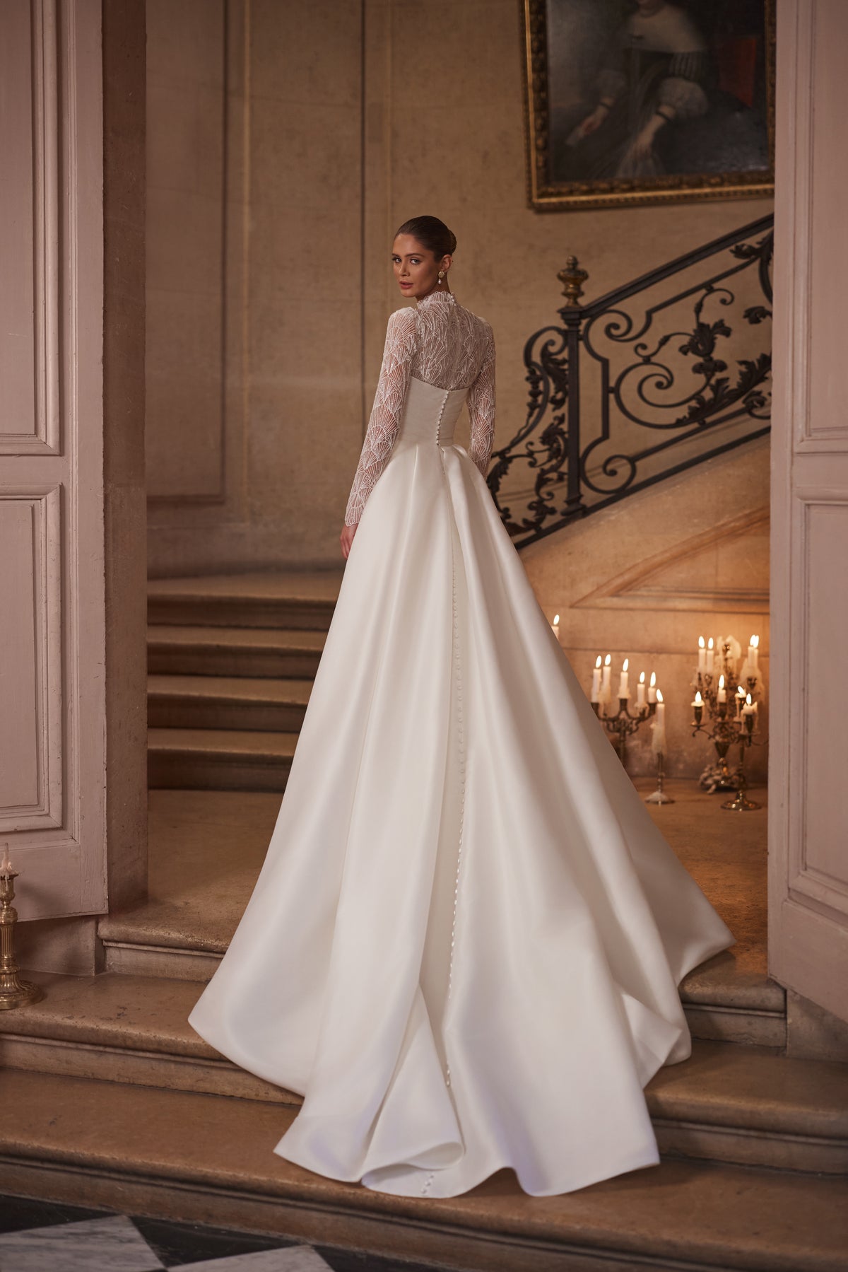 Sobrevestido Juniona