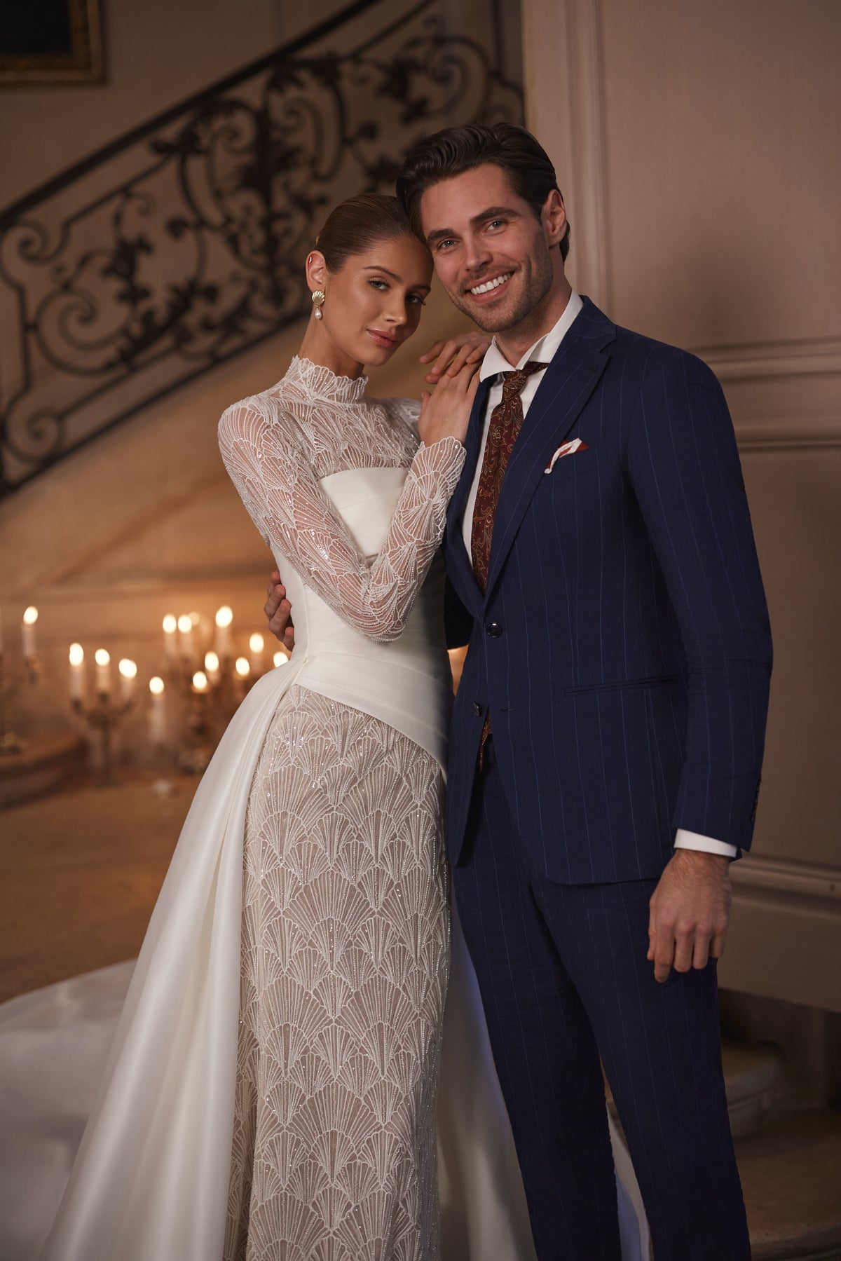Sobrevestido Juniona