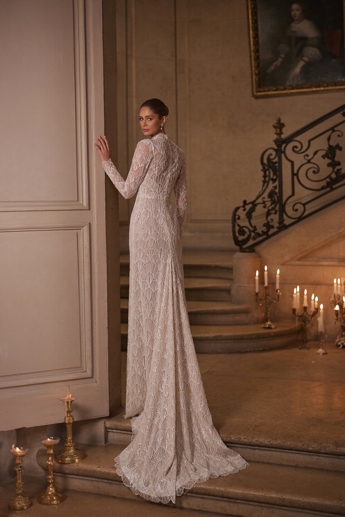 Sobrevestido Juniona