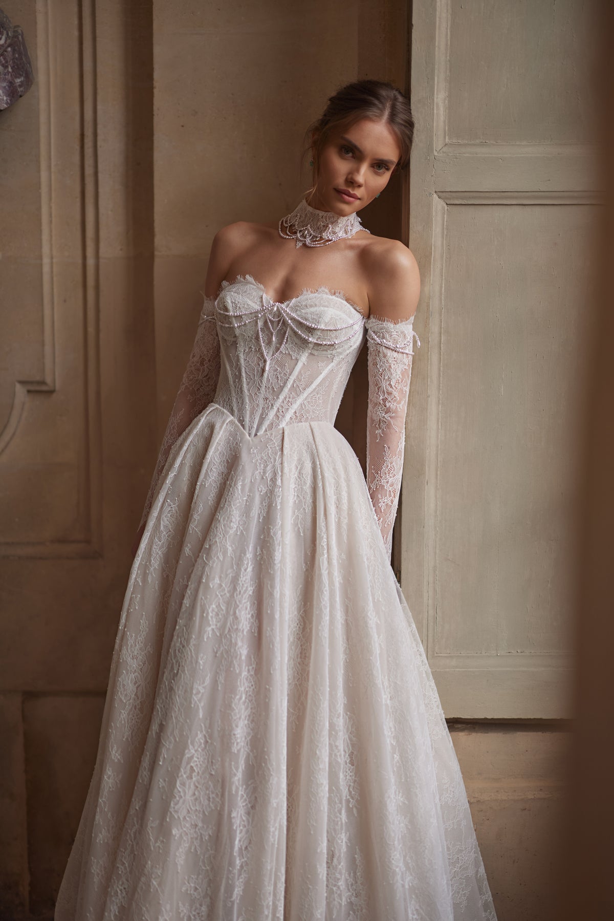 Blanche