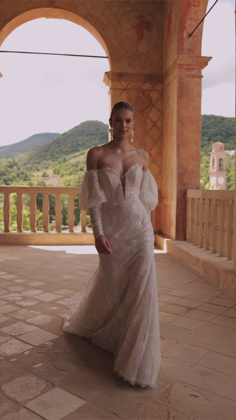 Genevieve en vídeo