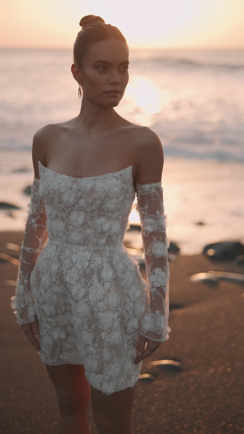 Kayla en vídeo