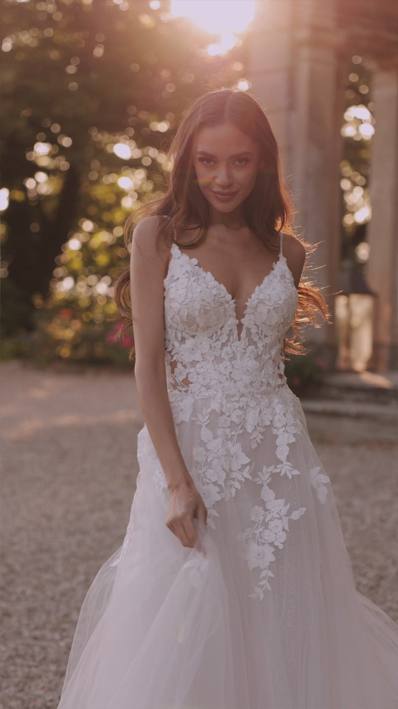 Ariana en vídeo