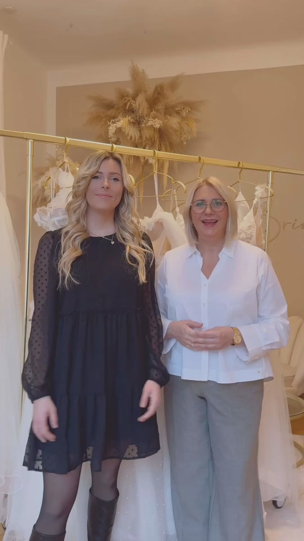 Fraeulein Glueck DE en vídeo