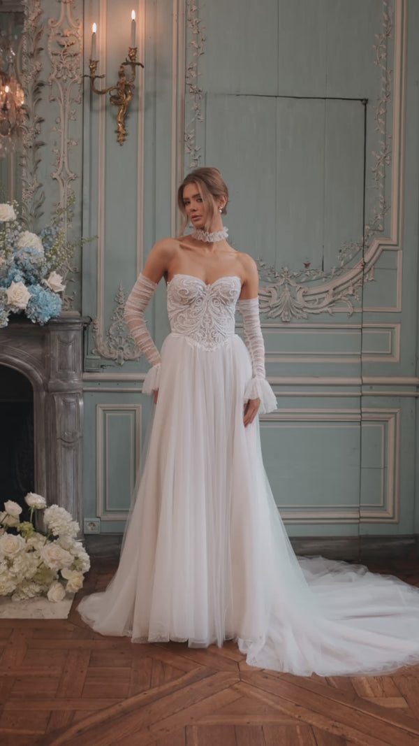 Dothea en vídeo