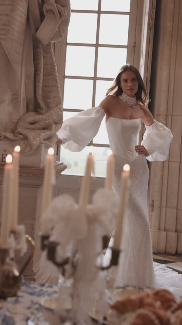 Anais en vídeo